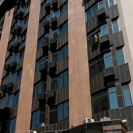 Hotel Metropole Rio Rio de Janeiro Ngoại thất bức ảnh