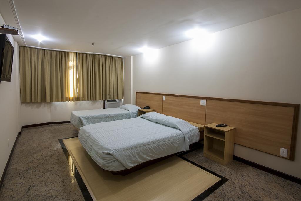 Hotel Metropole Rio Rio de Janeiro Ngoại thất bức ảnh