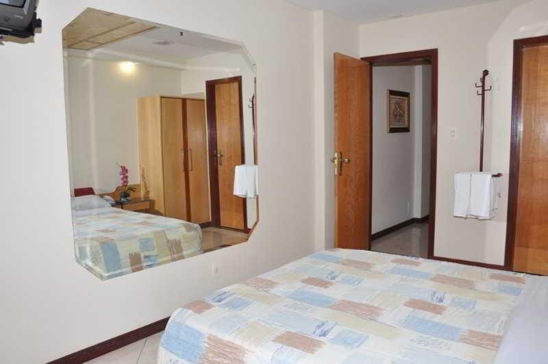 Hotel Metropole Rio Rio de Janeiro Ngoại thất bức ảnh
