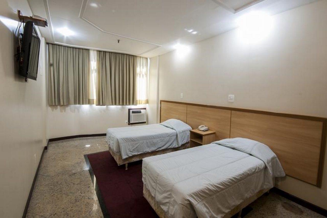 Hotel Metropole Rio Rio de Janeiro Ngoại thất bức ảnh