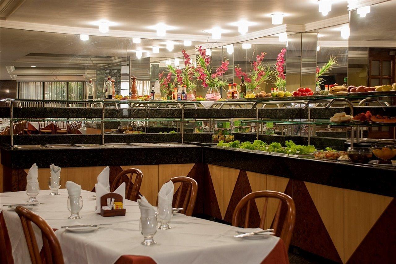 Hotel Metropole Rio Rio de Janeiro Ngoại thất bức ảnh