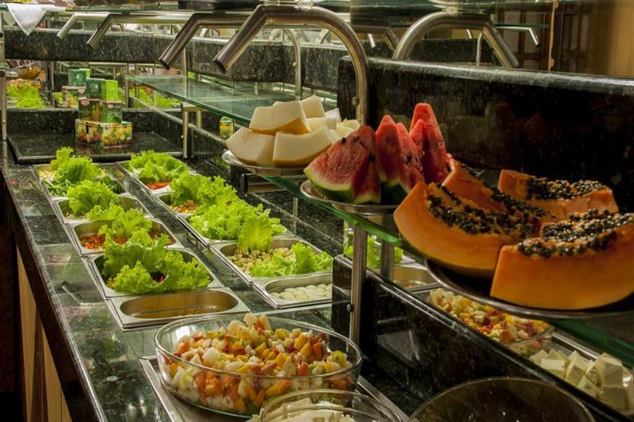 Hotel Metropole Rio Rio de Janeiro Ngoại thất bức ảnh