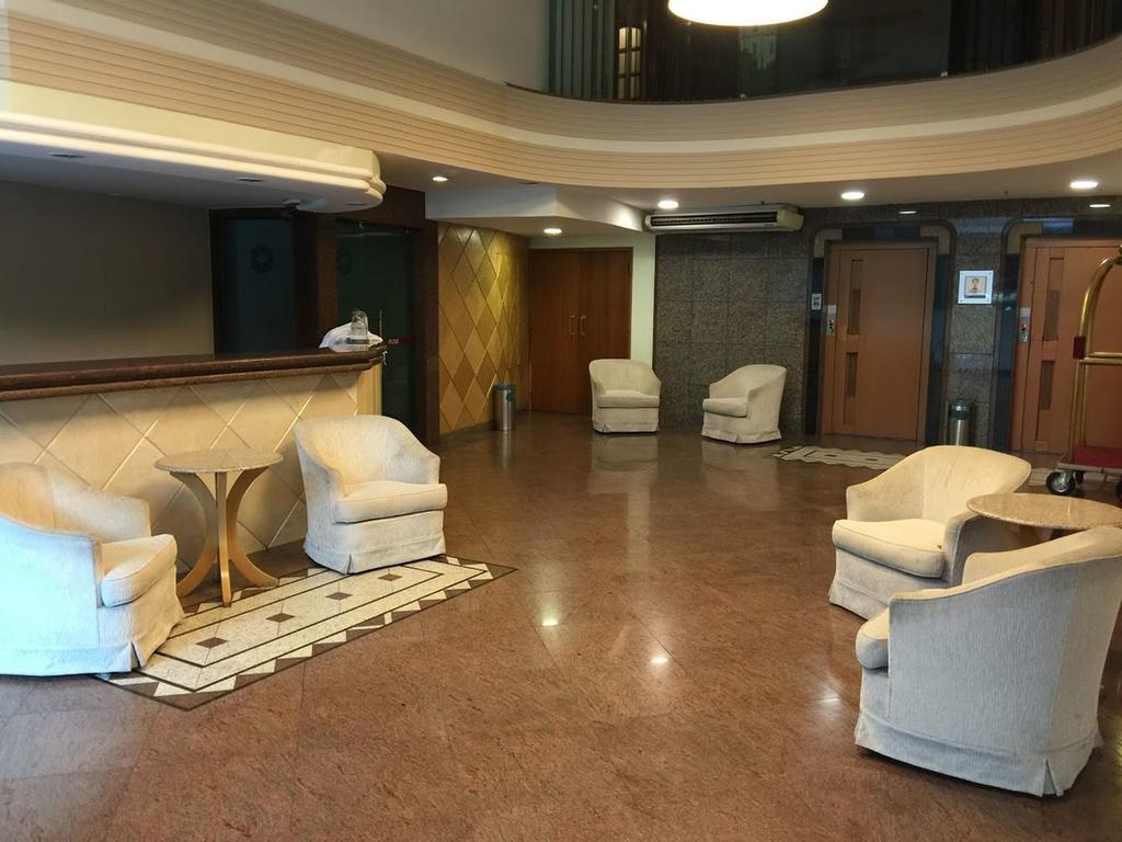 Hotel Metropole Rio Rio de Janeiro Ngoại thất bức ảnh