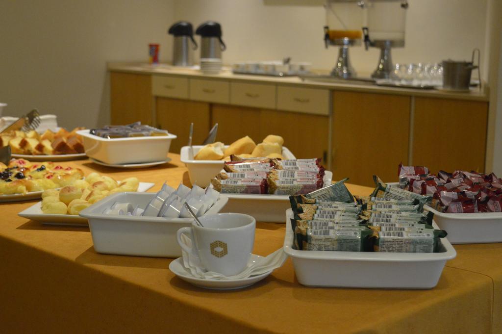 Hotel Metropole Rio Rio de Janeiro Ngoại thất bức ảnh