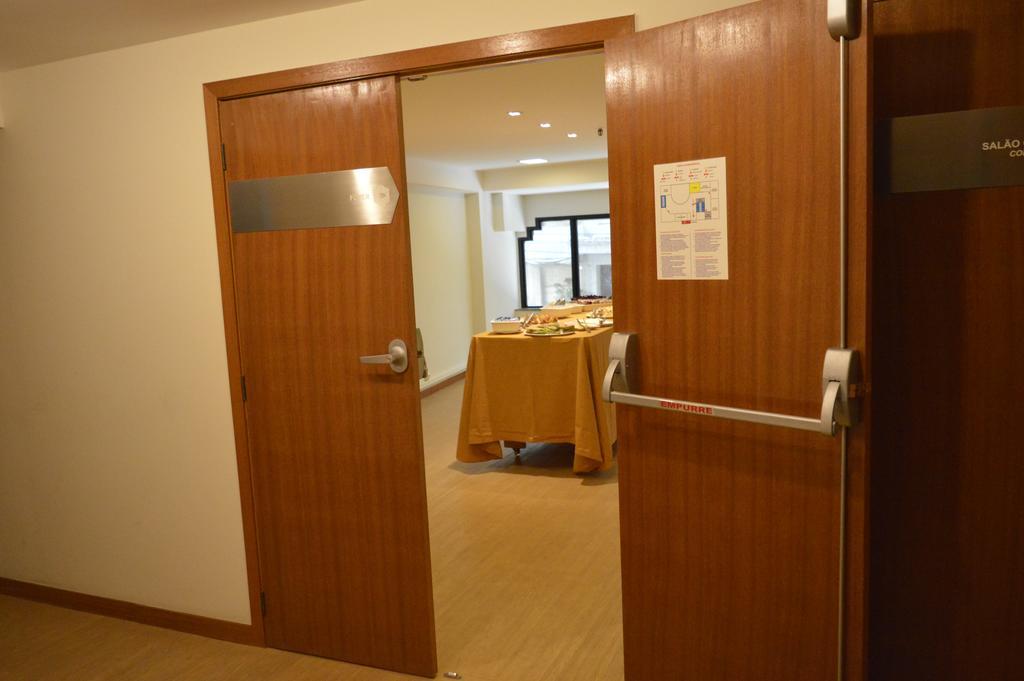 Hotel Metropole Rio Rio de Janeiro Ngoại thất bức ảnh