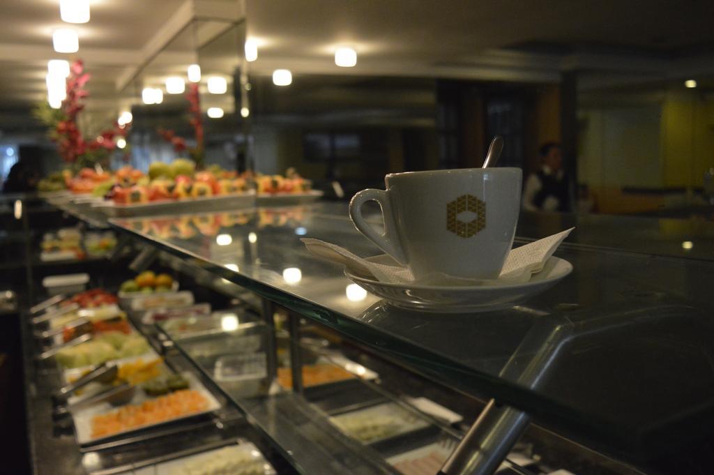 Hotel Metropole Rio Rio de Janeiro Ngoại thất bức ảnh