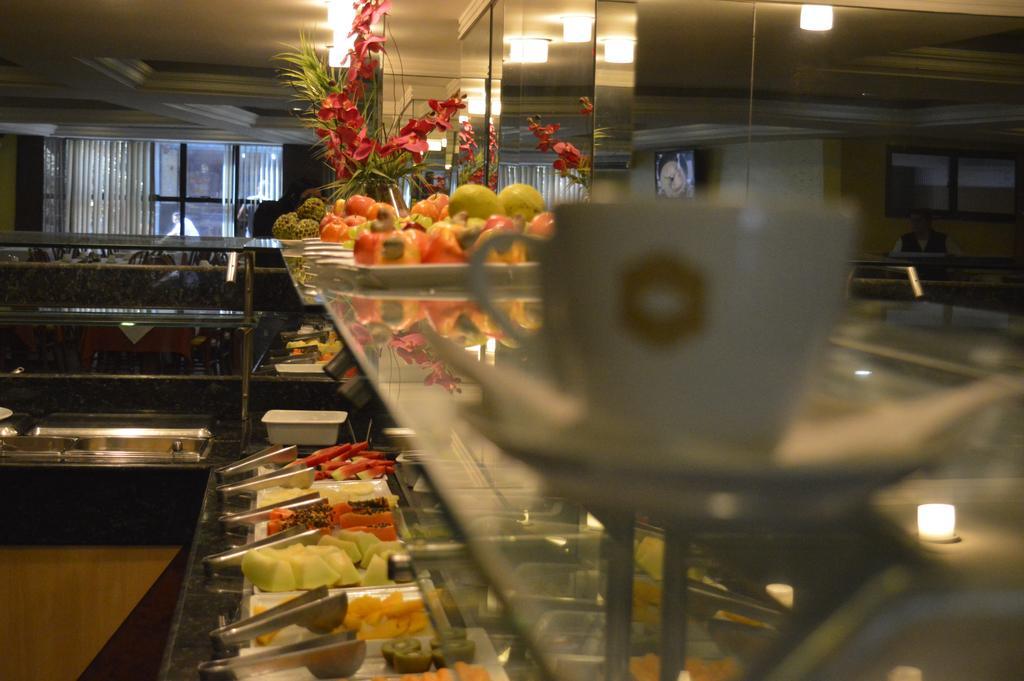 Hotel Metropole Rio Rio de Janeiro Ngoại thất bức ảnh