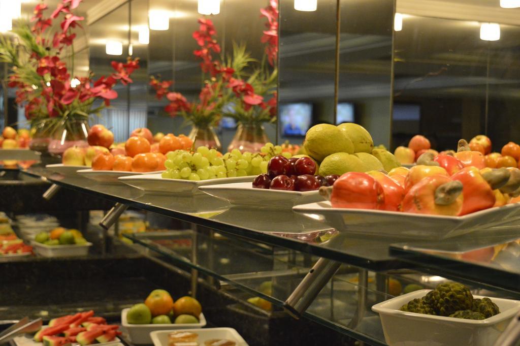Hotel Metropole Rio Rio de Janeiro Ngoại thất bức ảnh