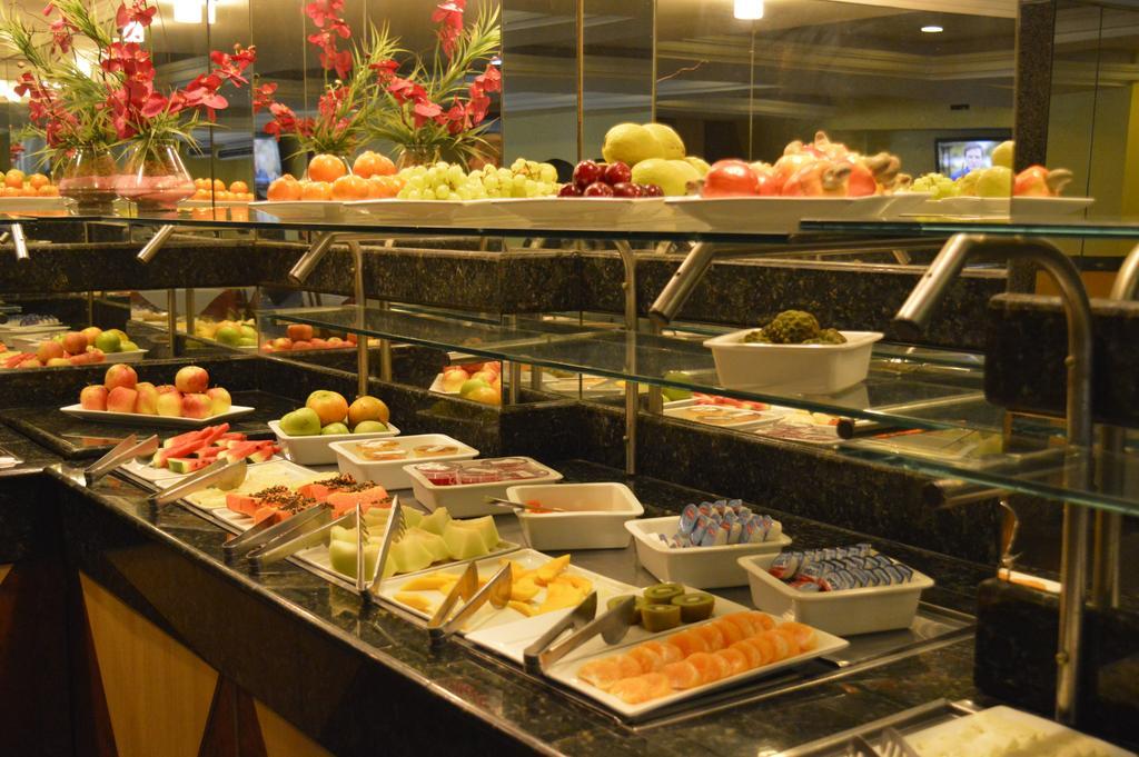 Hotel Metropole Rio Rio de Janeiro Ngoại thất bức ảnh