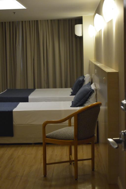 Hotel Metropole Rio Rio de Janeiro Ngoại thất bức ảnh