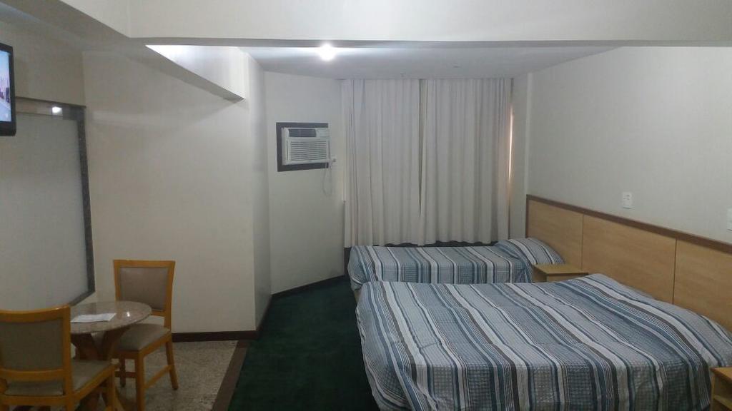 Hotel Metropole Rio Rio de Janeiro Ngoại thất bức ảnh