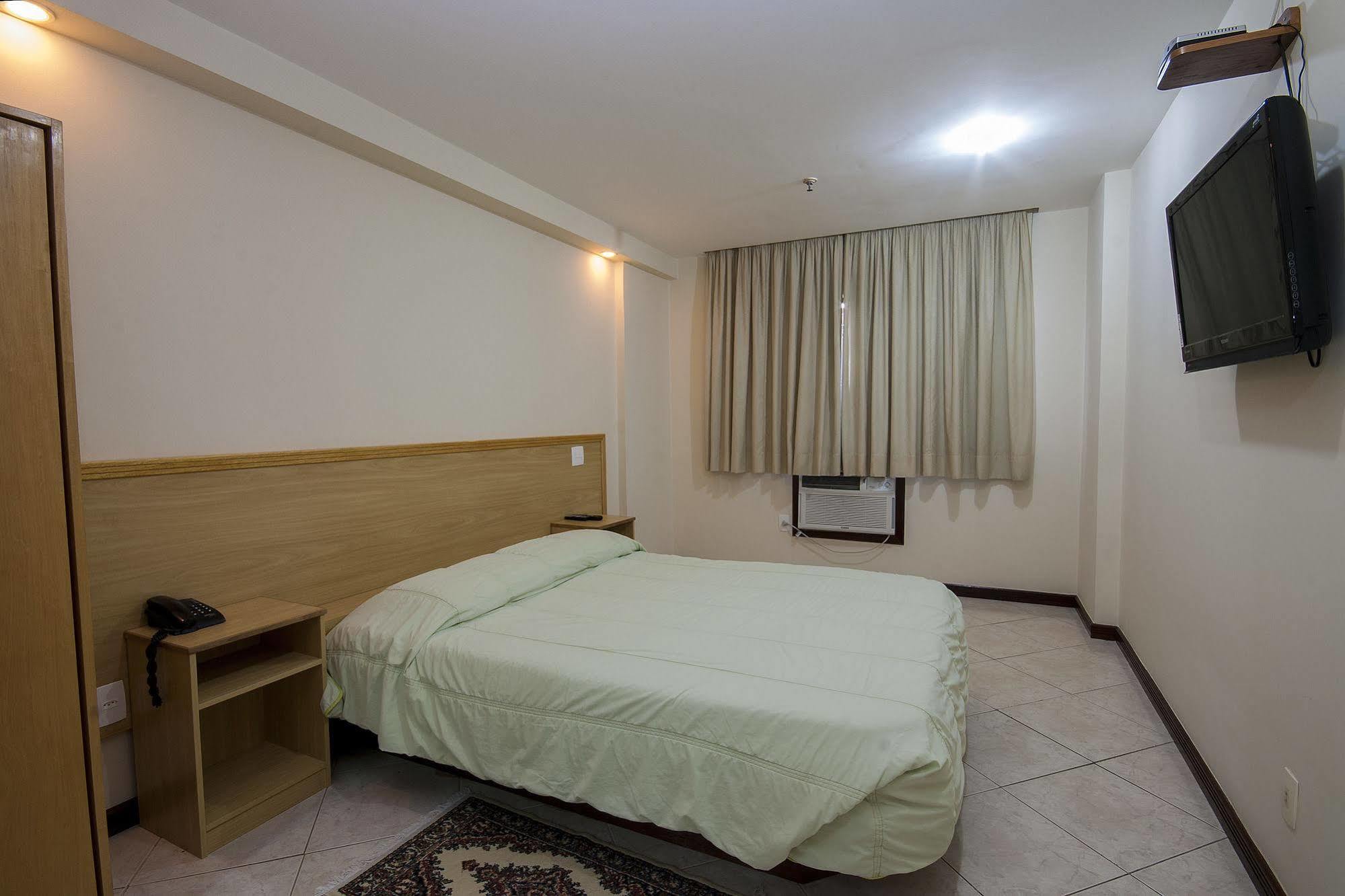 Hotel Metropole Rio Rio de Janeiro Ngoại thất bức ảnh