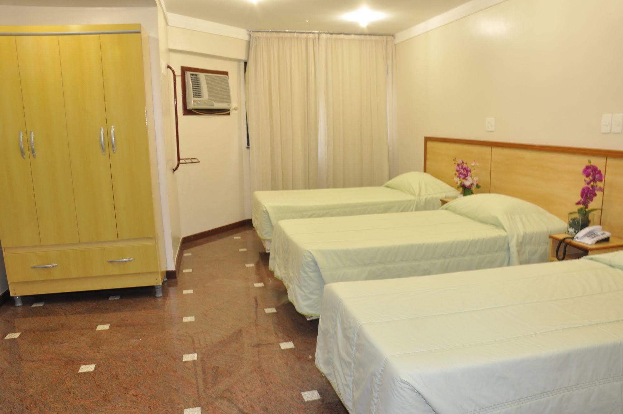 Hotel Metropole Rio Rio de Janeiro Ngoại thất bức ảnh