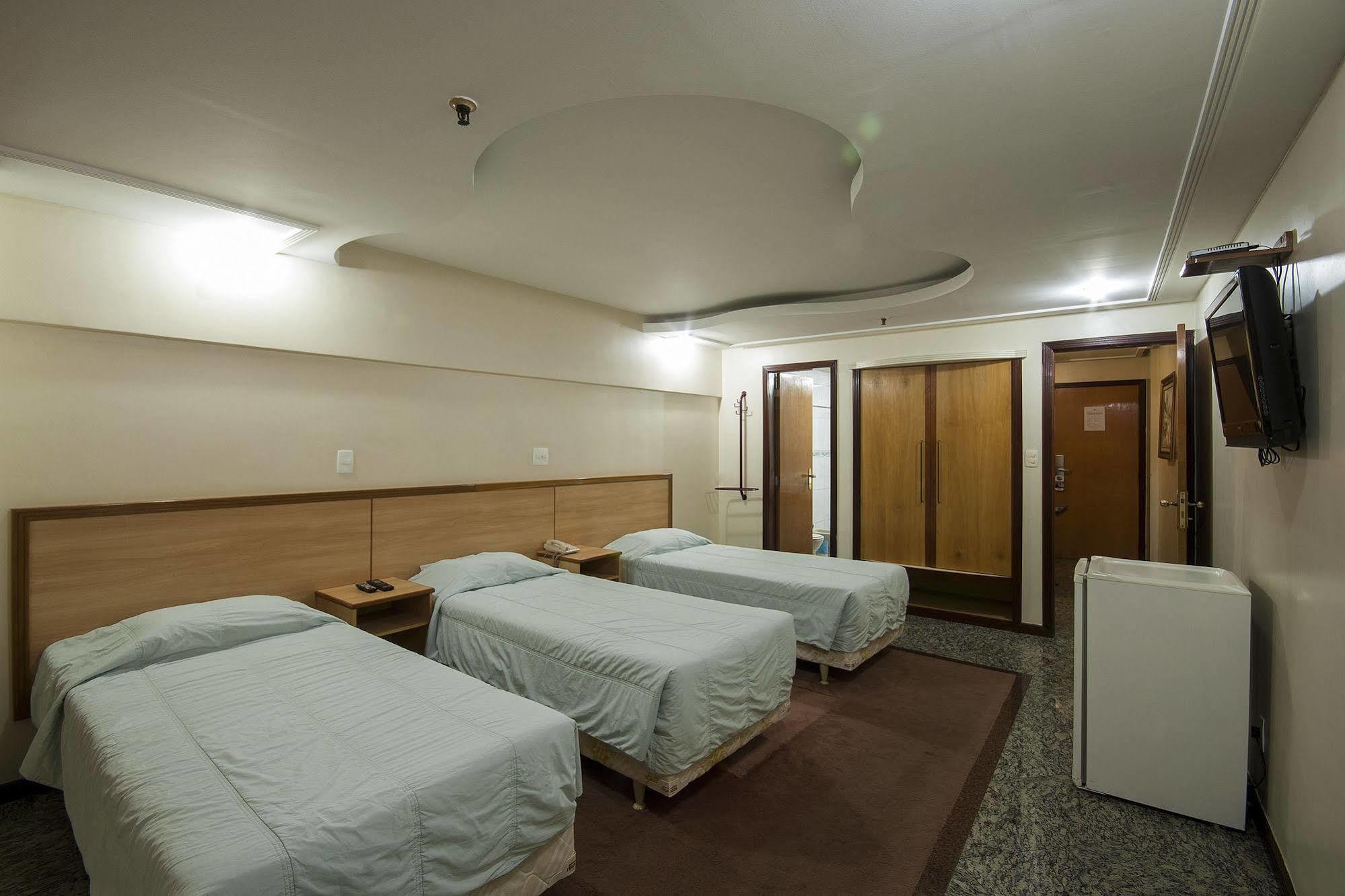 Hotel Metropole Rio Rio de Janeiro Ngoại thất bức ảnh