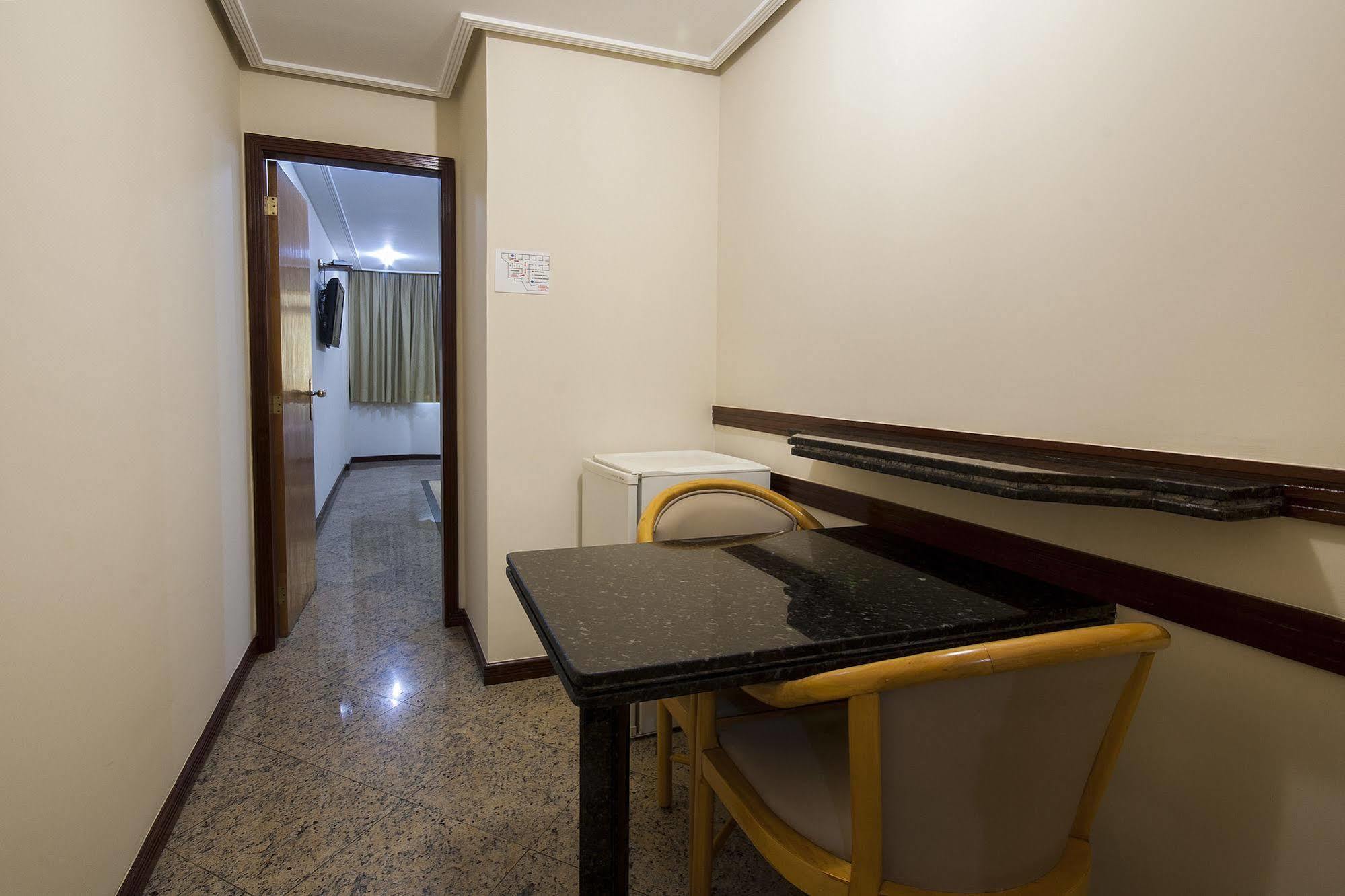 Hotel Metropole Rio Rio de Janeiro Ngoại thất bức ảnh