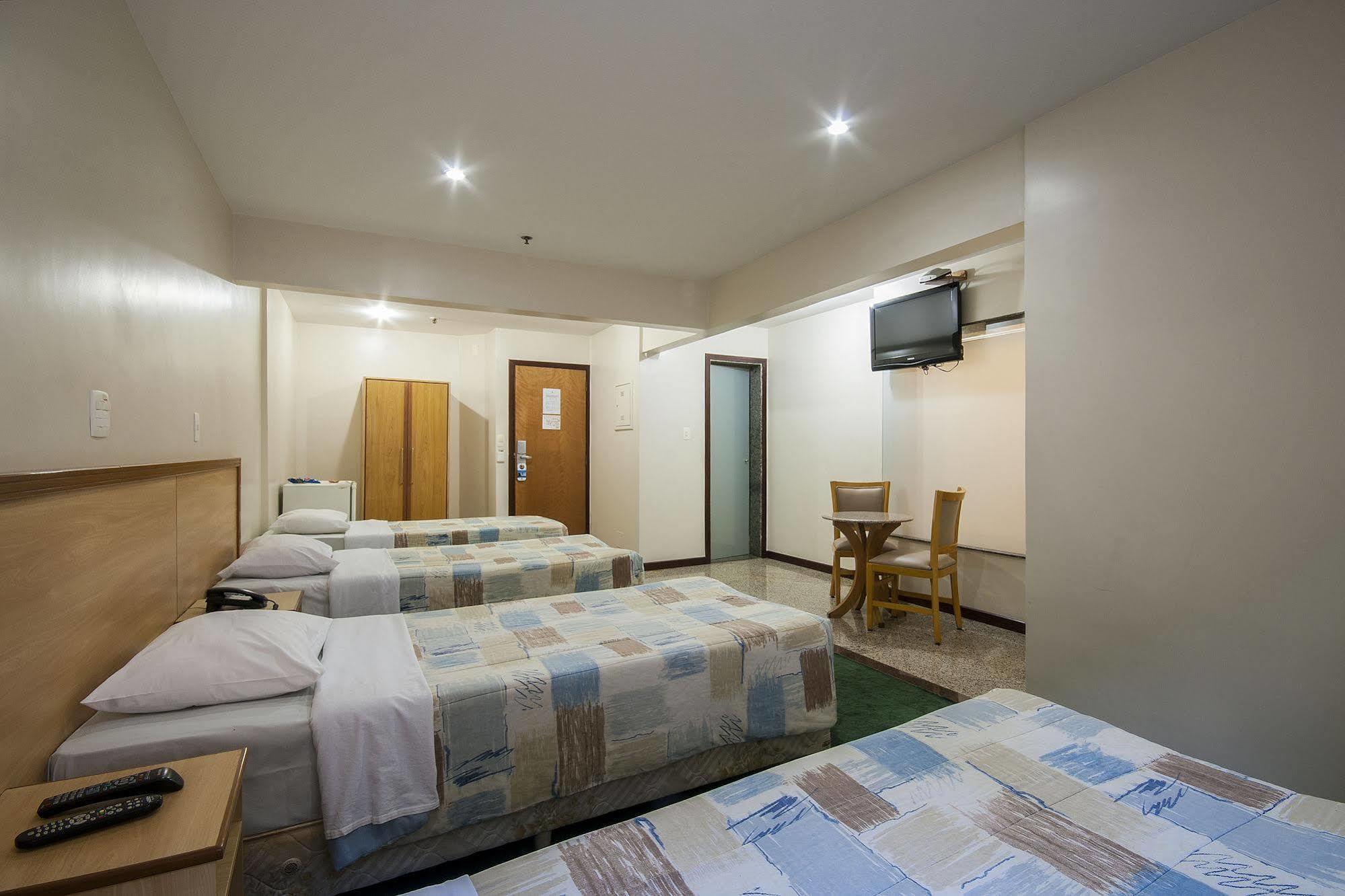 Hotel Metropole Rio Rio de Janeiro Ngoại thất bức ảnh