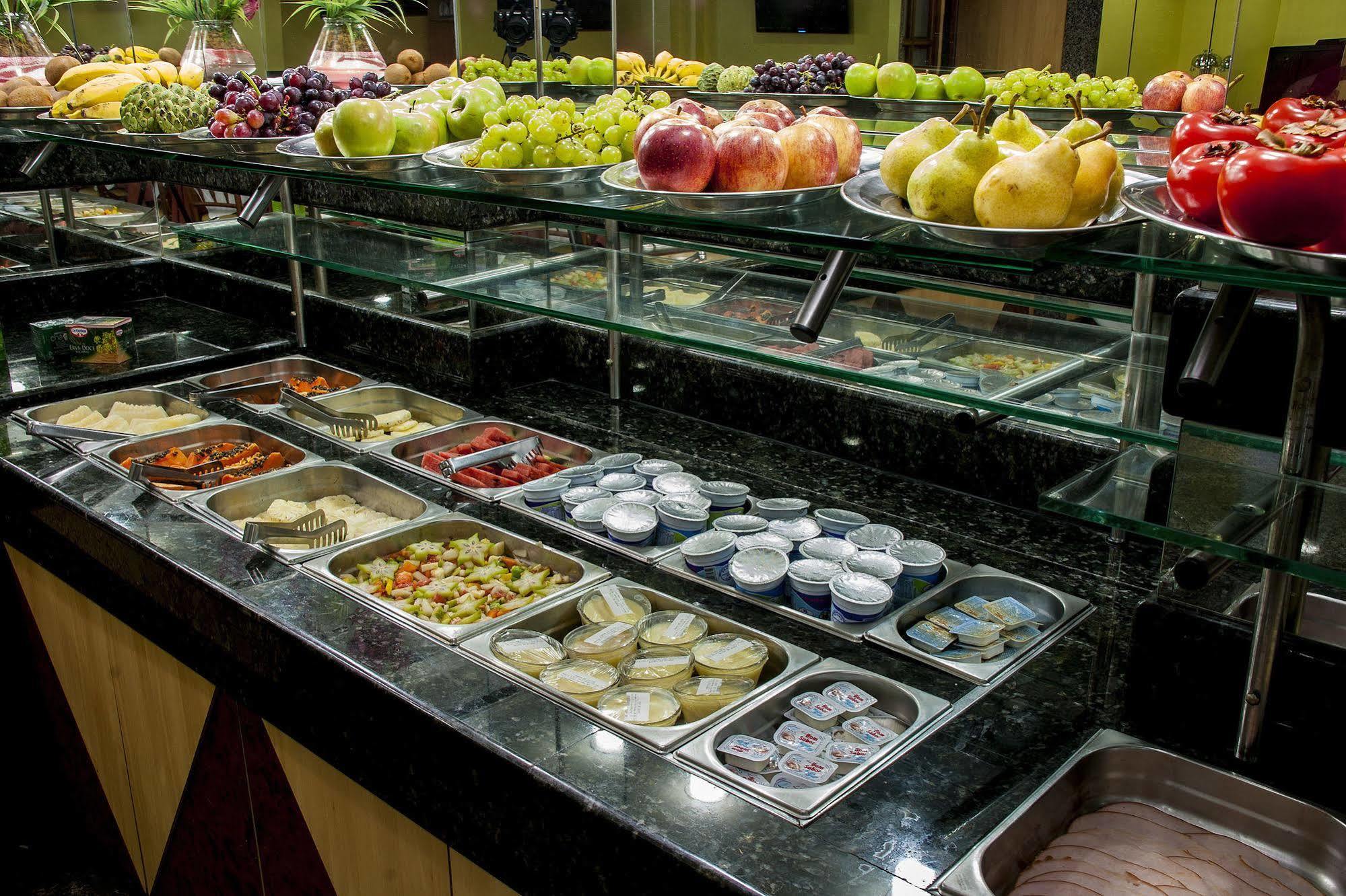 Hotel Metropole Rio Rio de Janeiro Ngoại thất bức ảnh