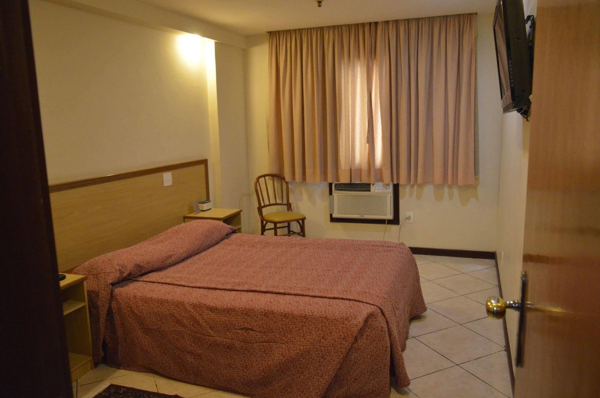 Hotel Metropole Rio Rio de Janeiro Ngoại thất bức ảnh
