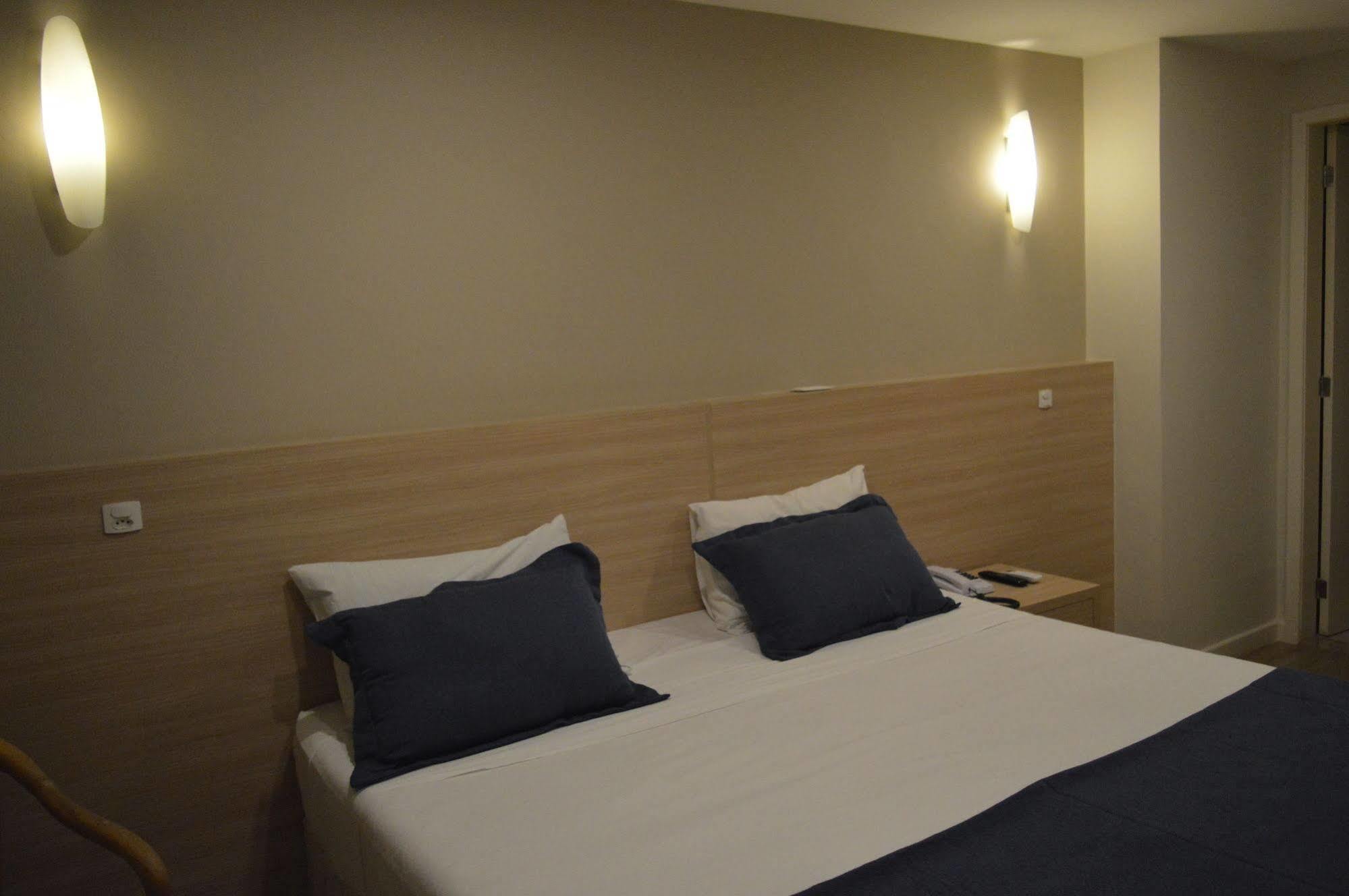 Hotel Metropole Rio Rio de Janeiro Ngoại thất bức ảnh