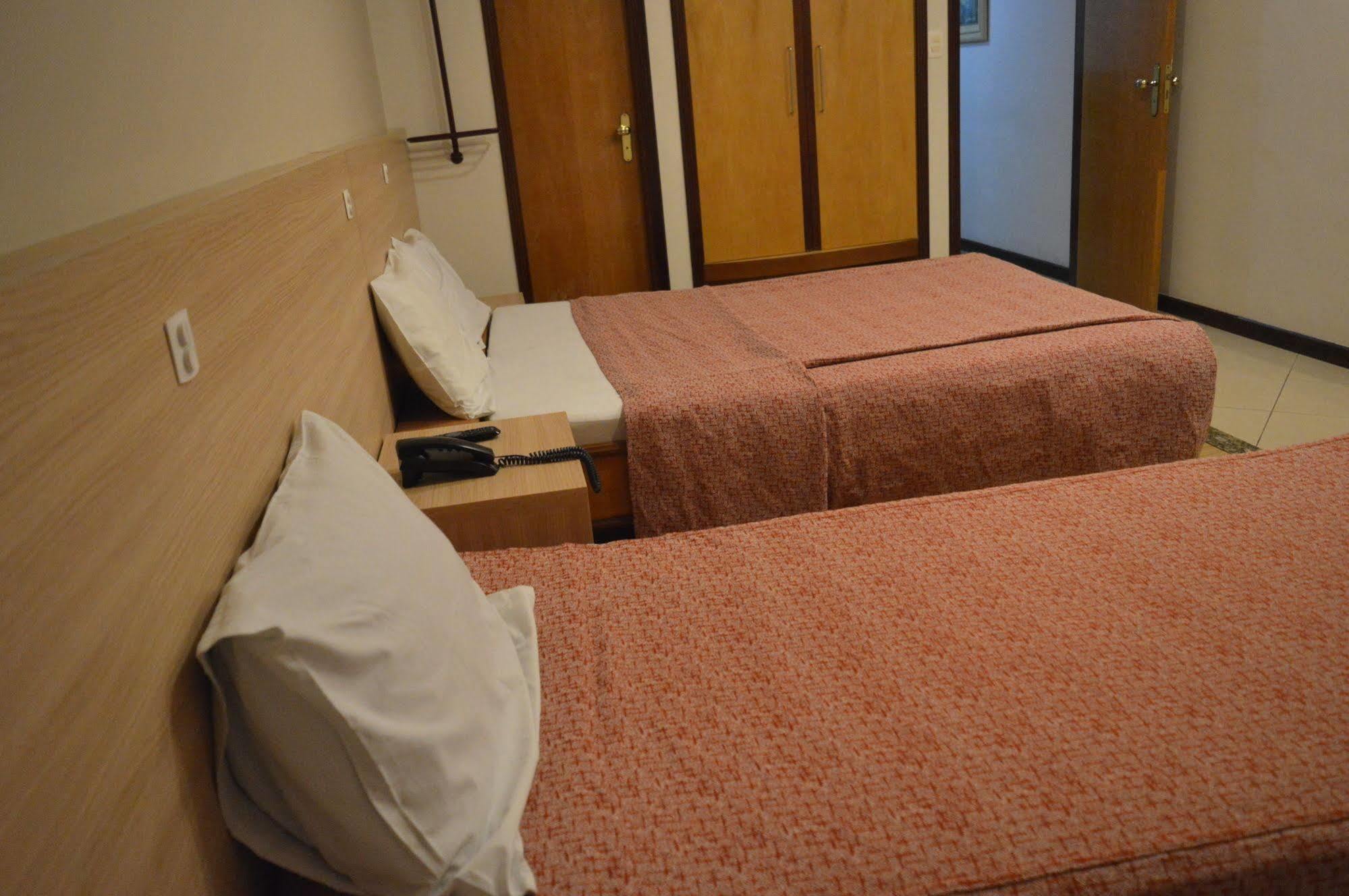 Hotel Metropole Rio Rio de Janeiro Ngoại thất bức ảnh