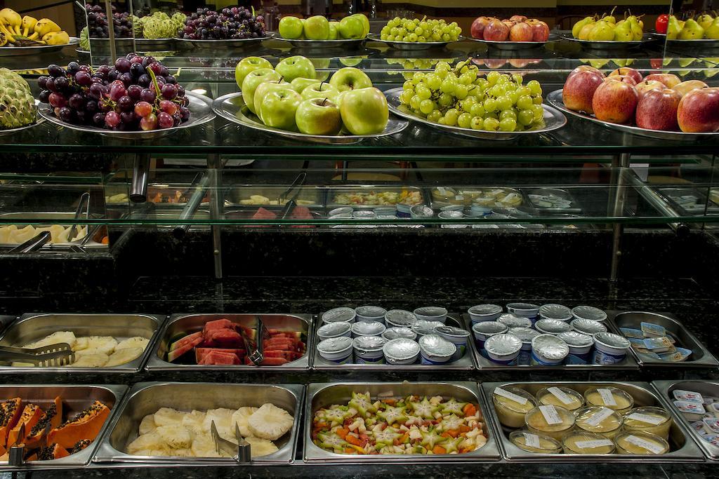 Hotel Metropole Rio Rio de Janeiro Ngoại thất bức ảnh